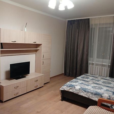 Apartmán Cosy Flat Kyjev Exteriér fotografie