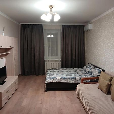 Apartmán Cosy Flat Kyjev Exteriér fotografie