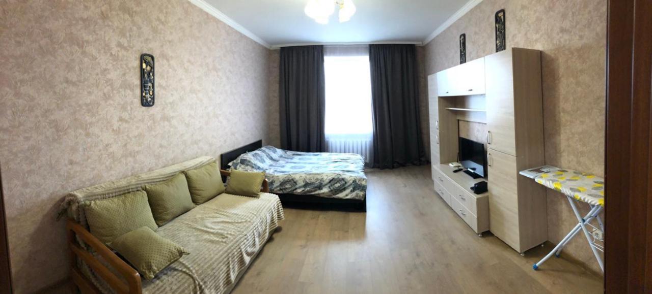 Apartmán Cosy Flat Kyjev Exteriér fotografie