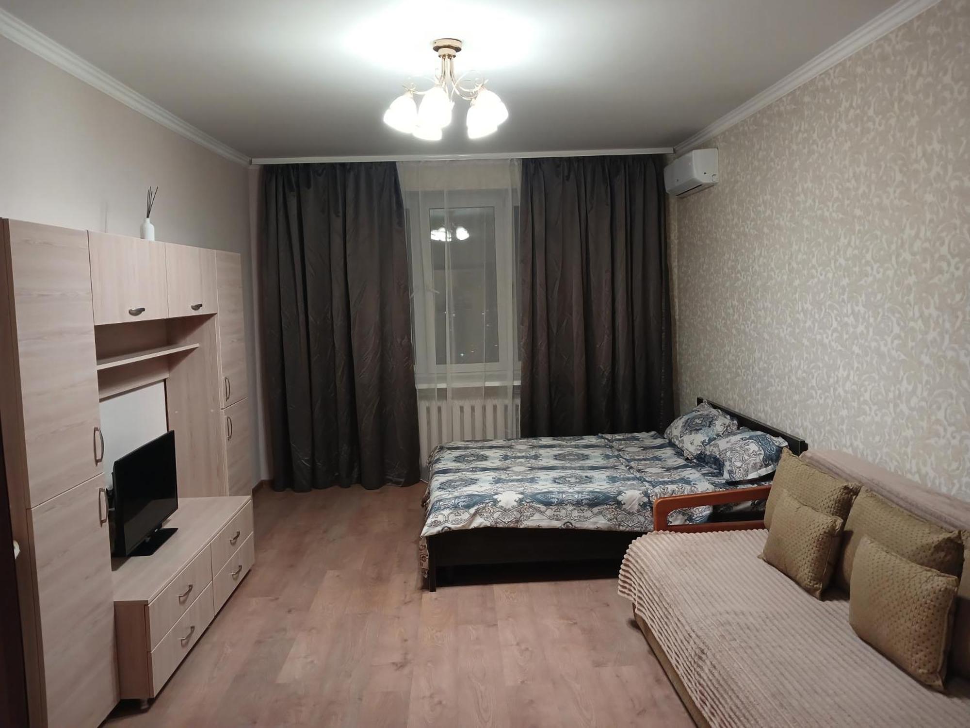 Apartmán Cosy Flat Kyjev Exteriér fotografie