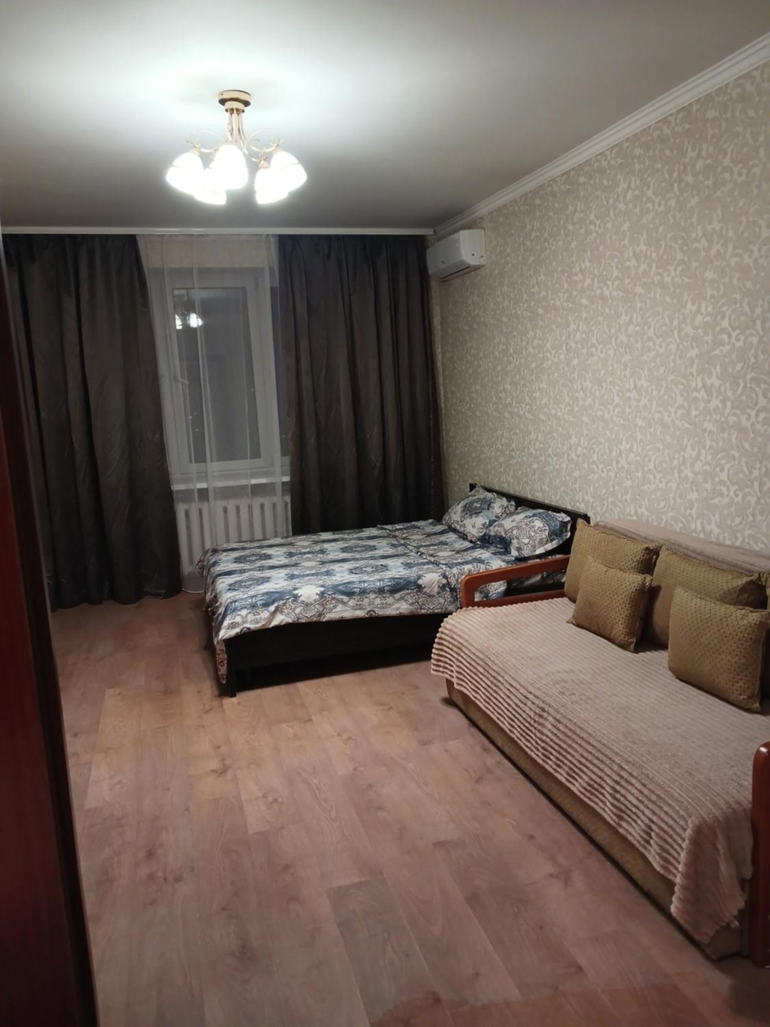 Apartmán Cosy Flat Kyjev Exteriér fotografie