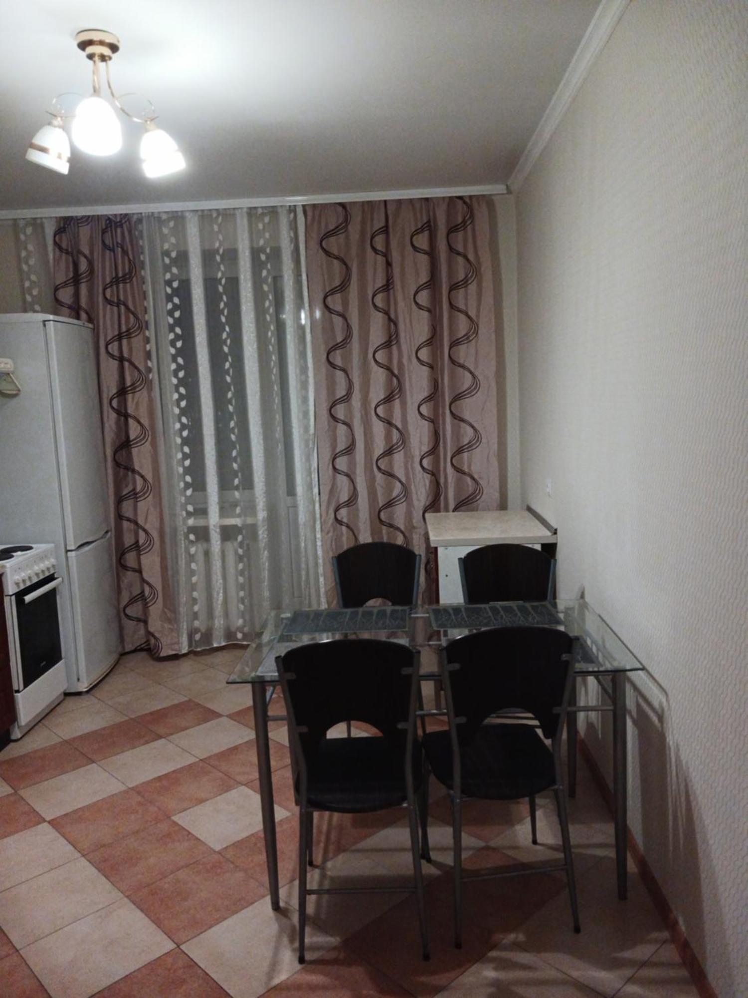 Apartmán Cosy Flat Kyjev Exteriér fotografie