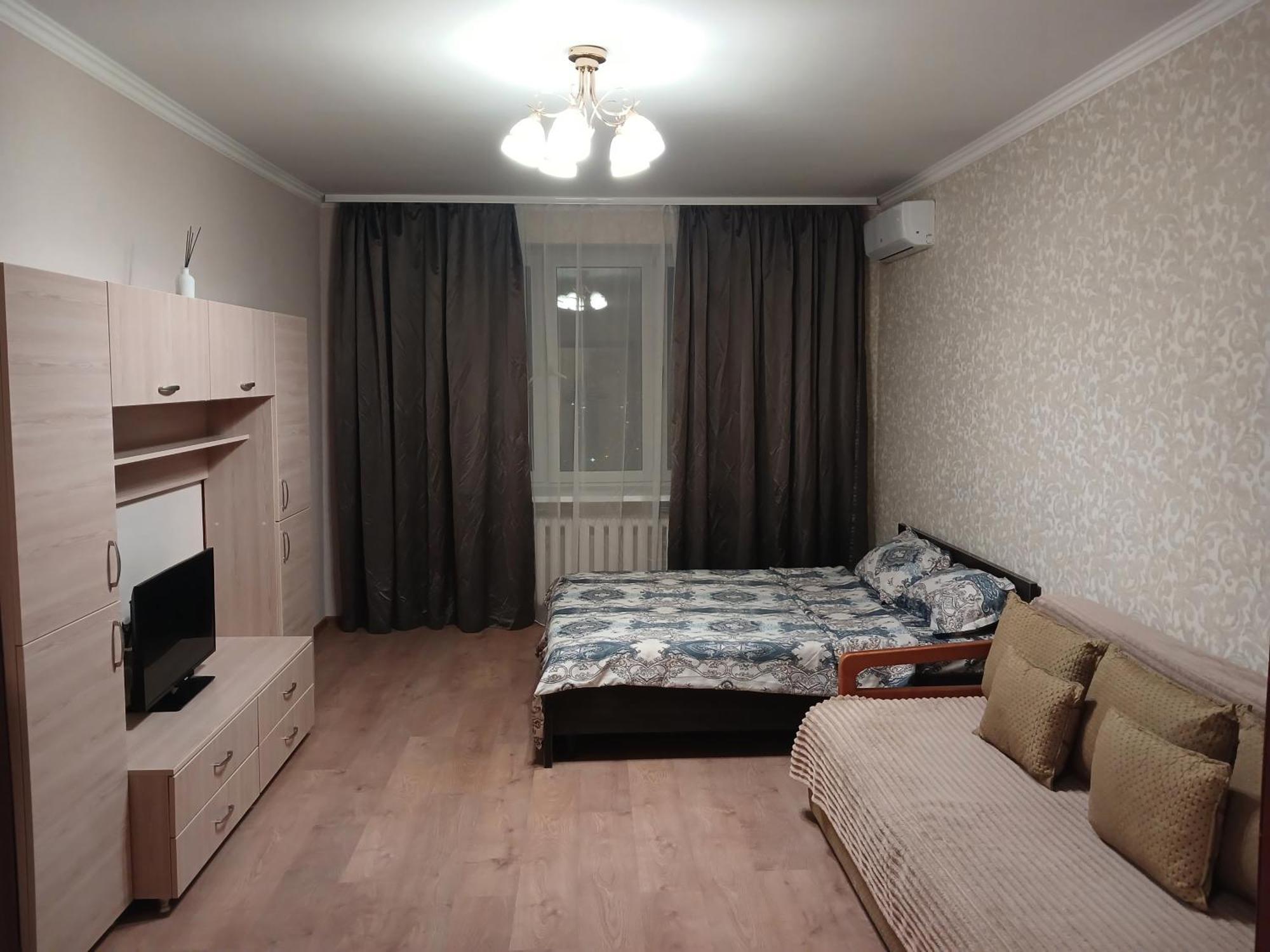 Apartmán Cosy Flat Kyjev Exteriér fotografie