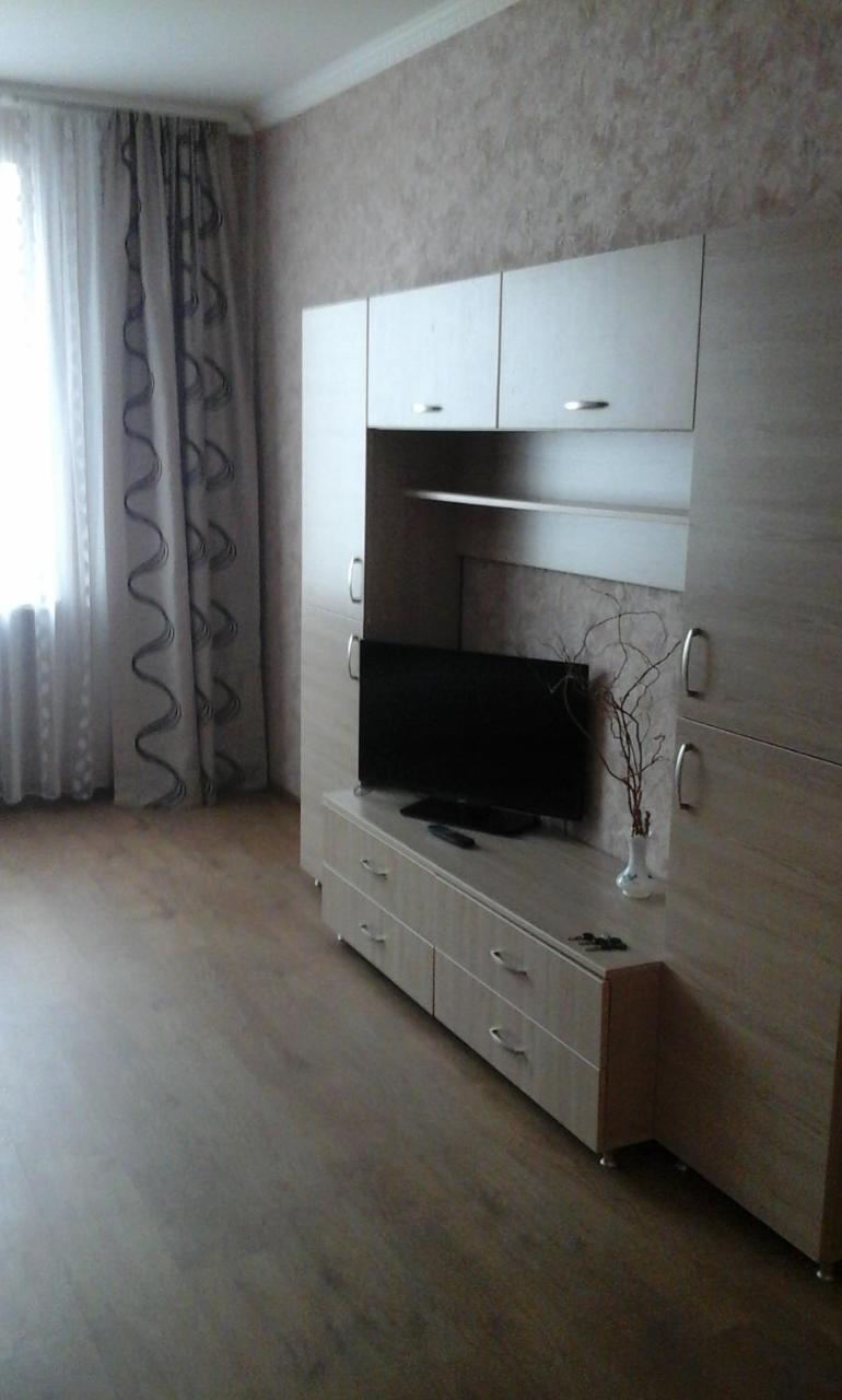 Apartmán Cosy Flat Kyjev Exteriér fotografie